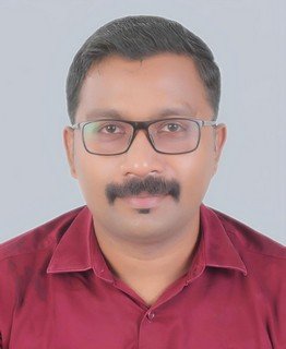 Achu Sasidharan